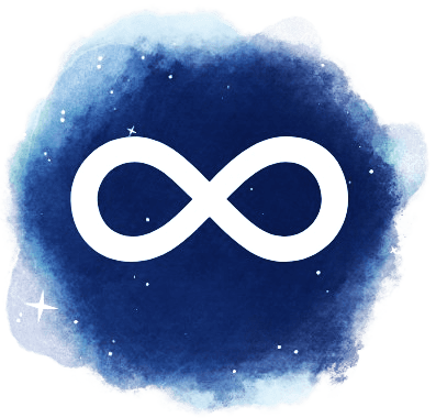 Logo Azul Indigo