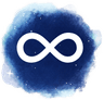 Logo Azul Indigo