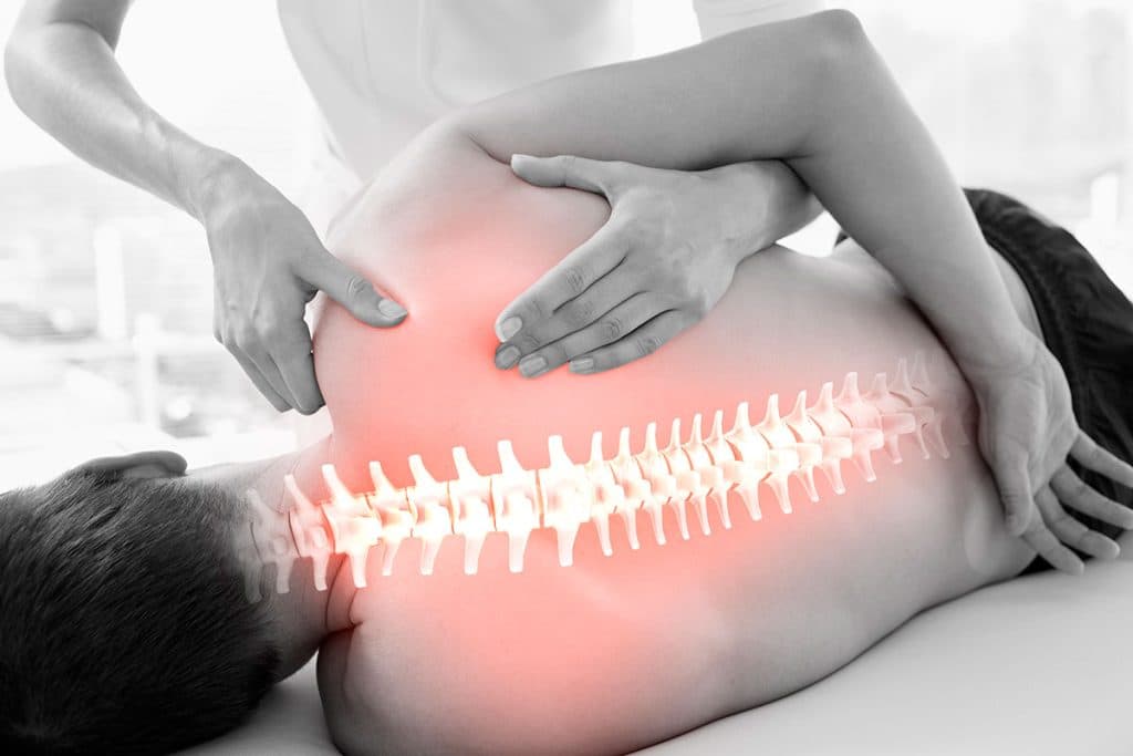 Corrección Vertebral
